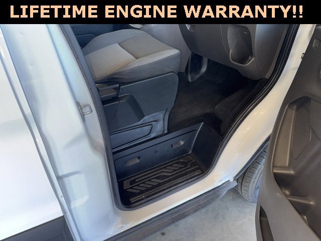 2023 Ford Transit Passenger Wagon XL