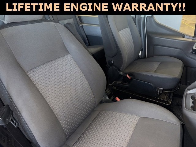 2023 Ford Transit Passenger Wagon XL