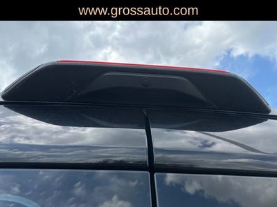 2023 Ford Transit Passenger Wagon XL