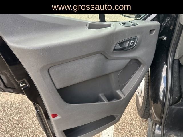 2023 Ford Transit Passenger Wagon XL