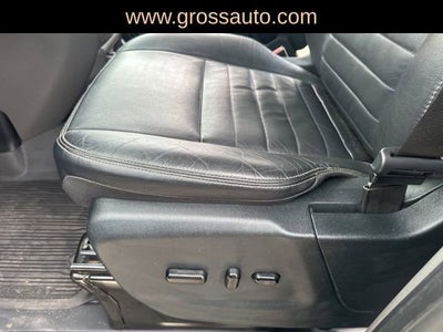 2023 Ford Transit Passenger Wagon XL