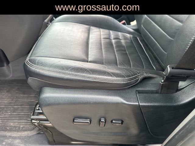2023 Ford Transit Passenger Wagon XL