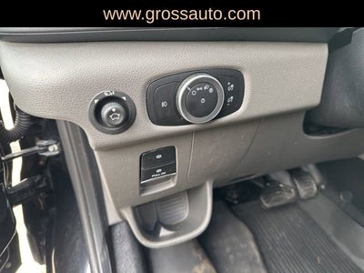 2023 Ford Transit Passenger Wagon XL