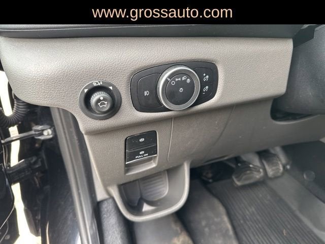 2023 Ford Transit Passenger Wagon XL