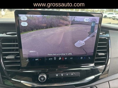 2023 Ford Transit Passenger Wagon XL
