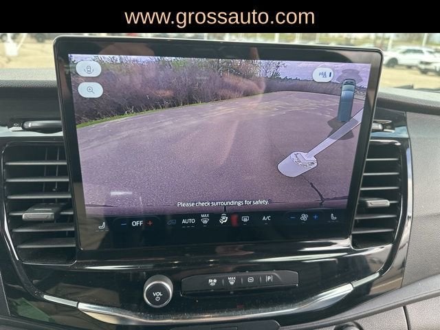 2023 Ford Transit Passenger Wagon XL