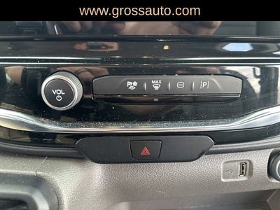2023 Ford Transit Passenger Wagon XL
