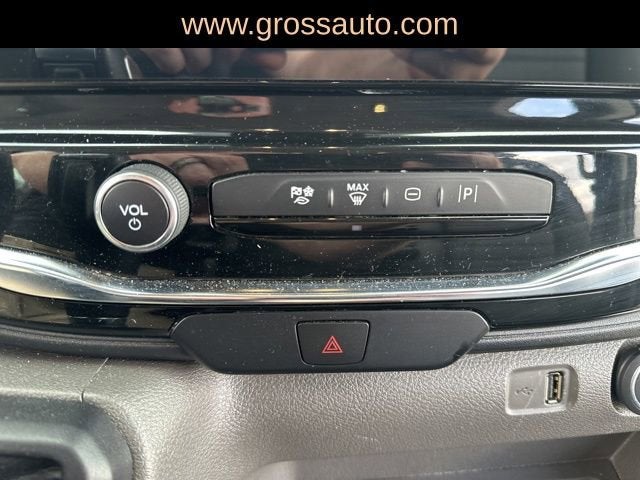 2023 Ford Transit Passenger Wagon XL