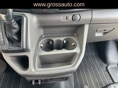 2023 Ford Transit Passenger Wagon XL