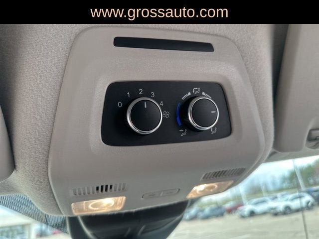 2023 Ford Transit Passenger Wagon XL