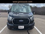 2023 Ford Transit Passenger Wagon XL