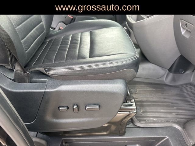 2023 Ford Transit Passenger Wagon XL