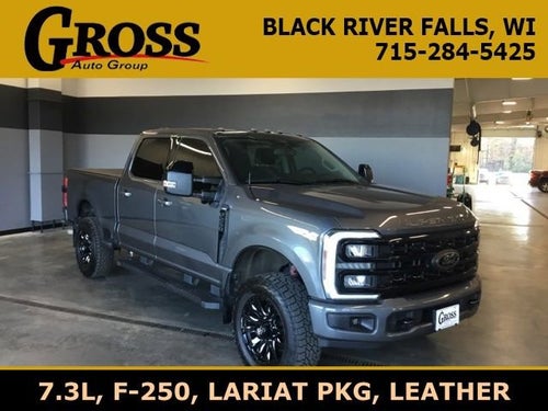 2024 Ford Super Duty F-250 SRW XL