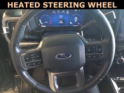 2024 Ford Super Duty F-250 SRW XL