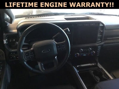 2024 Ford Super Duty F-250 SRW XL