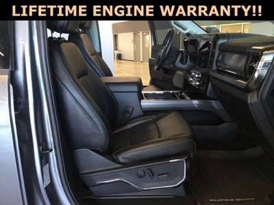 2024 Ford Super Duty F-250 SRW XL