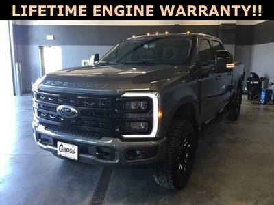 2024 Ford Super Duty F-250 SRW XL