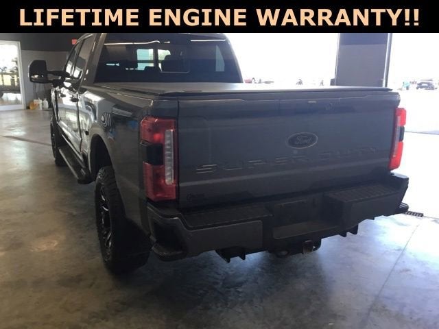 2024 Ford Super Duty F-250 SRW XL