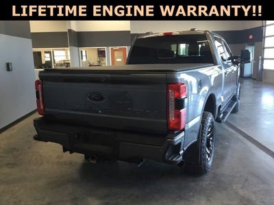 2024 Ford Super Duty F-250 SRW XL