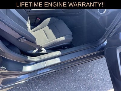 2016 Chevrolet Camaro 1SS