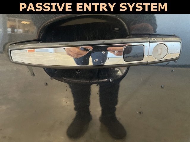 2011 Buick LaCrosse CXL