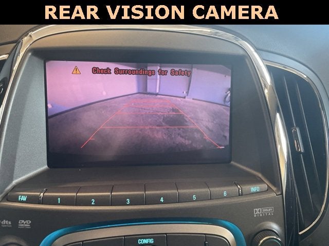 2011 Buick LaCrosse CXL