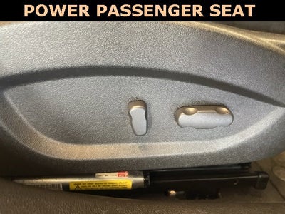 2011 Buick LaCrosse CXL