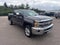 2016 Chevrolet Silverado 2500 HD LTZ