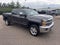 2016 Chevrolet Silverado 2500 HD LTZ