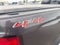 2016 Chevrolet Silverado 2500 HD LTZ