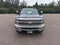 2016 Chevrolet Silverado 2500 HD LTZ