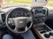 2016 Chevrolet Silverado 2500 HD LTZ