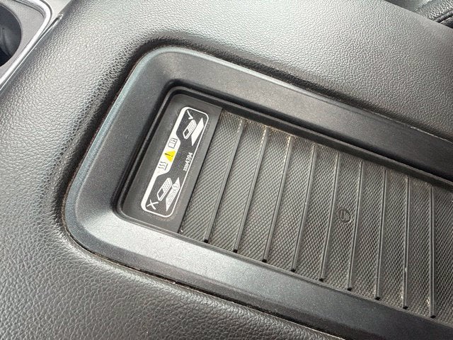 2016 Chevrolet Silverado 2500 HD LTZ