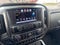2016 Chevrolet Silverado 2500 HD LTZ