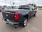 2016 Chevrolet Silverado 2500 HD LTZ