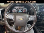 2016 Chevrolet Silverado 2500 HD LTZ
