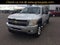 2011 Chevrolet Silverado 2500 HD LTZ