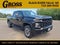 2021 Chevrolet Silverado 2500 HD Custom