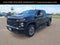 2021 Chevrolet Silverado 2500 HD Custom