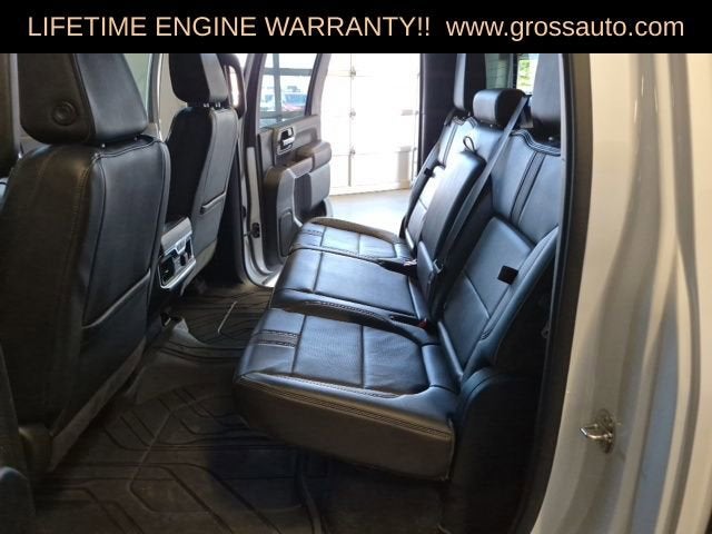 2022 Chevrolet Silverado 2500 HD High Country