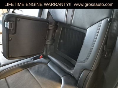 2022 Chevrolet Silverado 2500 HD High Country