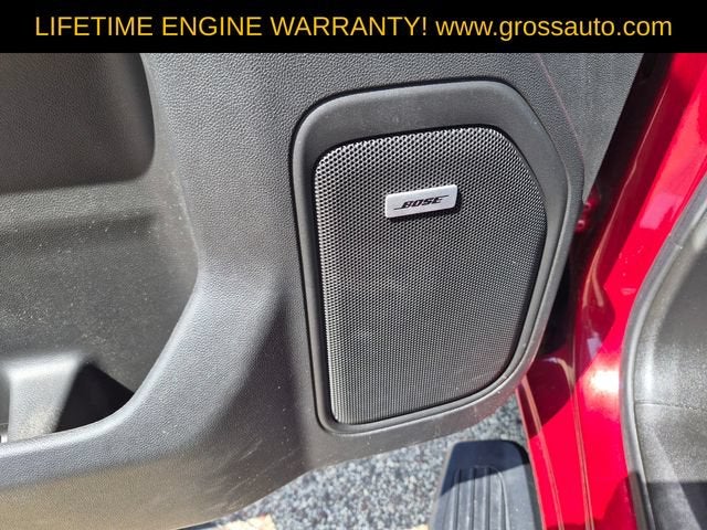 2020 Chevrolet Silverado 3500 HD LTZ