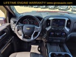 2020 Chevrolet Silverado 3500 HD LTZ