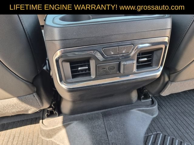 2020 Chevrolet Silverado 3500 HD LTZ