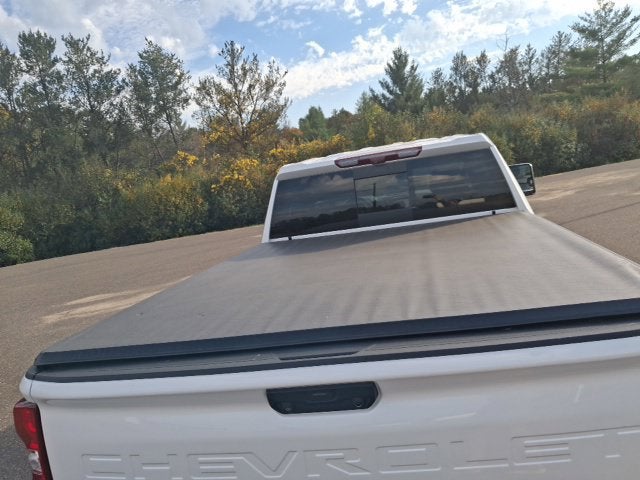 2020 Chevrolet Silverado 3500 HD High Country
