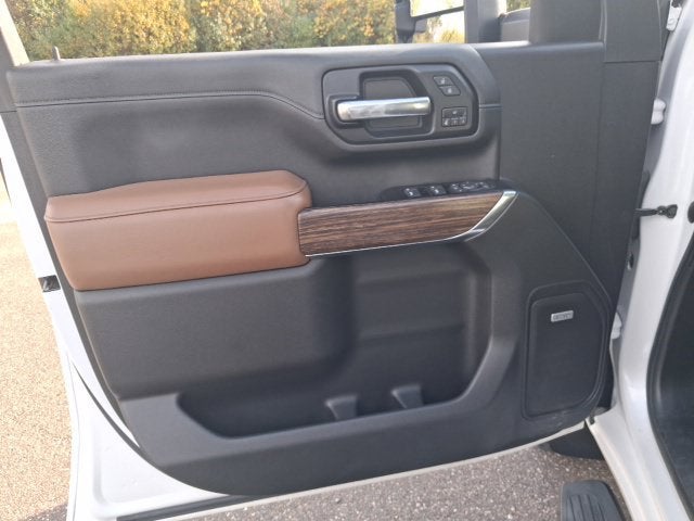 2020 Chevrolet Silverado 3500 HD High Country