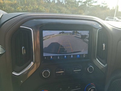 2020 Chevrolet Silverado 3500 HD High Country