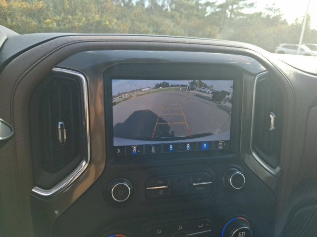 2020 Chevrolet Silverado 3500 HD High Country