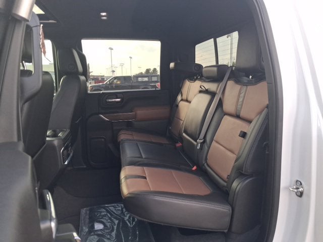 2020 Chevrolet Silverado 3500 HD High Country