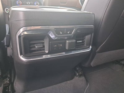2020 Chevrolet Silverado 3500 HD High Country